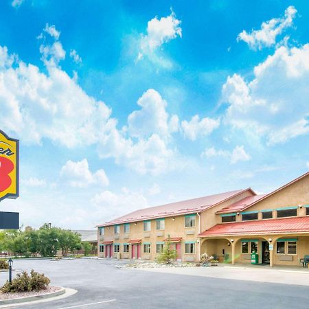Super 8 By Wyndham Buena Vista Hotel Ngoại thất bức ảnh