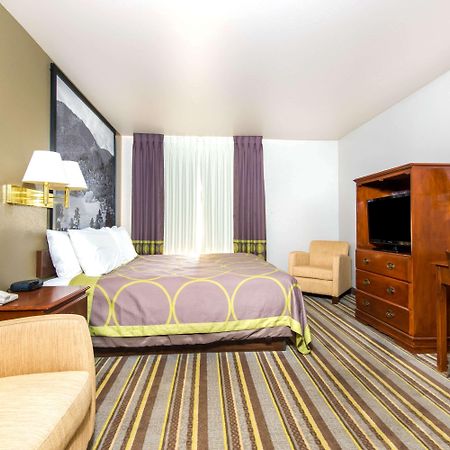 Super 8 By Wyndham Buena Vista Hotel Ngoại thất bức ảnh